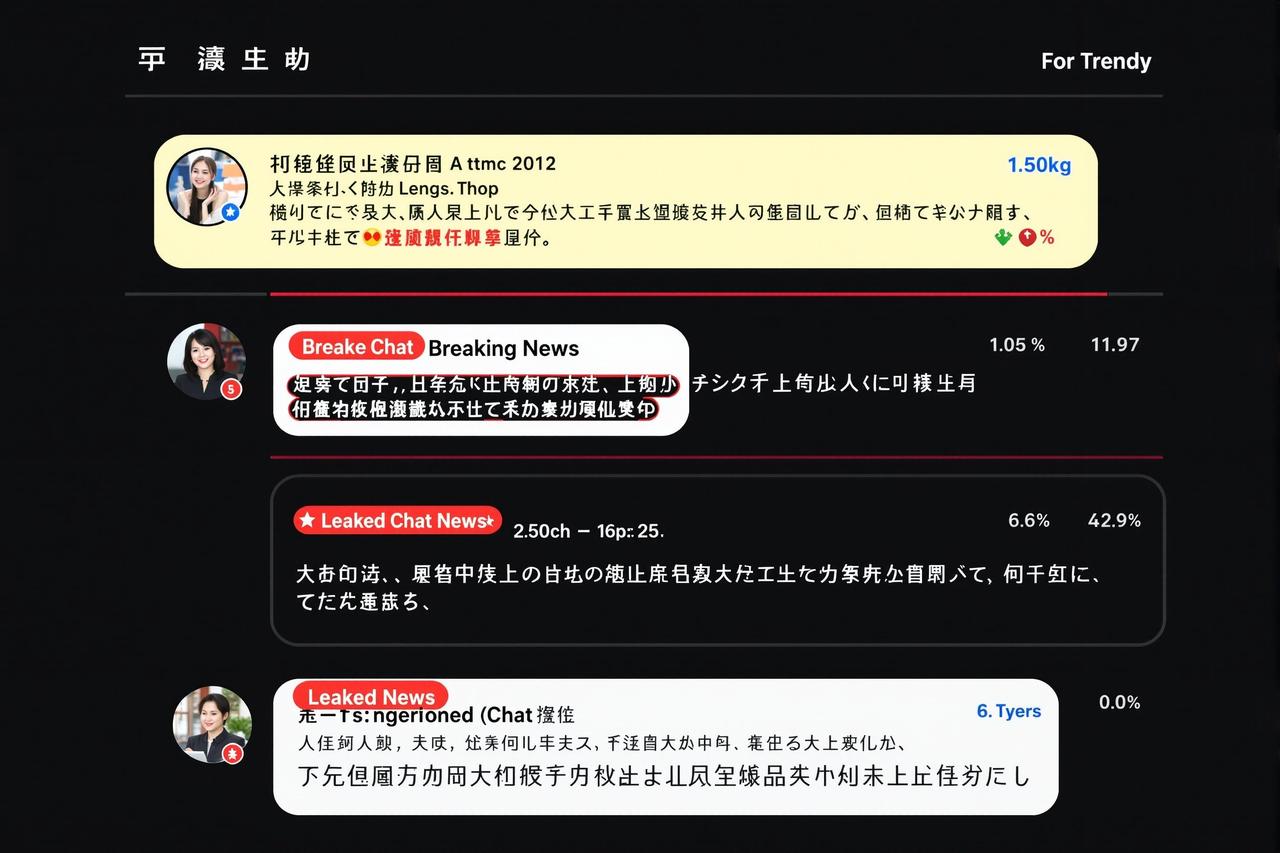 魏无羡带你领略夏至未至的宝藏男孩肖奈的吃瓜故事 配图 1